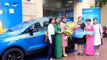 Tập đoàn Bảo Việt sắp ra mắt chương trình khuyến mại “Mùa hè sôi động” 