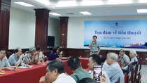 Tiểu thuyết cần có một cuộc "tổng kiểm"