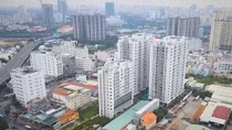 Tiếp tục đối thoại để giải quyết tồn tại trong khu đô thị Thủ Thiêm