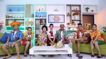 Góc độ nghiêm túc của những người thích đùa
