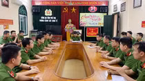 Chuyện nghề của một Trưởng phòng Cảnh sát kinh tế