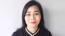 Mai Thị Liên Giang: Kết nối khoảng trống giữa người đọc và nhà văn