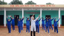 “Ra khỏi trung tâm cai nghiện là tái nghiện”