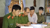 Các địa phương tích cực triển khai tổng điều tra dân số và nhà ở