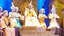 Sân khấu với đề tài lịch sử: Nền tảng tinh thần cần chăm sóc