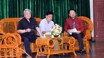 Từ Mã A Lềnh đến Mã Anh Lâm