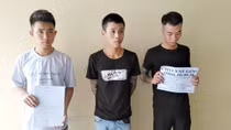 Vay 15 triệu đồng trả 54 triệu sau ba tháng, tiền gốc vẫn nguyên