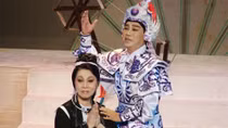 NSƯT Thanh Sang và những vai diễn để đời