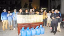 Phá án từ những chi tiết nhỏ nhất