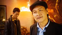 Nghệ sĩ ưu tú Nguyễn Hải: Gương mặt đậm chất “phản diện”