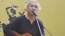 Nhạc sĩ, ca sĩ Diệp Chí Huy: Nghêu ngao đưa gió qua sông