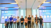 VNG kết nối cộng đồng trí thức Việt tại Singapore