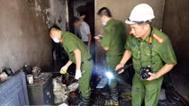 Chuyên gia hướng dẫn phòng chống cháy nổ trong ngôi nhà ống