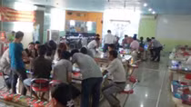 Tăng cường tuần tra kiểm soát ANTT, xử lý hành vi đánh bạc núp bóng trò chơi điện tử