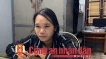 Nghi phạm sát hại cai thầu xây dựng tại Hải Dương là một phụ nữ