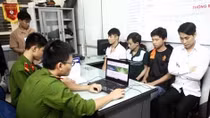 Ngăn chặn tội phạm sử dụng công nghệ cao