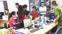 Phát hiện 3 doanh nghiệp vi phạm bản quyền máy tính khoảng 3 tỷ đồng