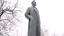 Felix Dzerzhinski – “nhân vật đặc biệt”