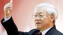 Cán bộ không phải là "quan cách mạng"