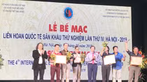 Nỗ lực làm mới sân khấu Việt