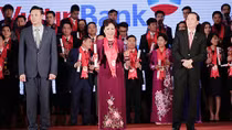 VietinBank - Top 10 “Thương hiệu mạnh Việt Nam” 13 năm liên tiếp