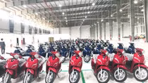 Nhiều doanh nghiệp ở Hài Phòng dẫn đầu nộp ngân sách nhà nước năm 2018