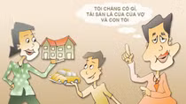 Lỗ hổng trong kiểm soát tài sản