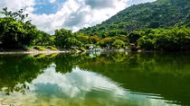 Hoàng Cung trong lòng Đồi Tức Dụp