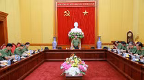 Kịp thời định hướng thông tin, không để các thế lực thù địch lợi dụng xuyên tạc