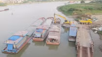 Nhiều lỗ hổng trong quản lý, đào tạo người lái phương tiện thuỷ nội địa