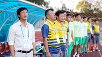 Vòng 6 V.League 2017: Chờ xem Cần Thơ vẫy vùng