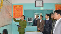 Vị đại tá công an và câu chuyện “tầm nã” thấm đẫm tình người