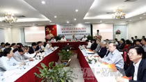 Đổi mới phương thức lãnh đạo của Đảng thông qua tổ chức đảng và đảng viên