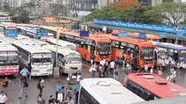 Xe khách không tăng giá cước, hàng không tăng chuyến dịp 2-9