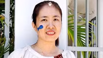 Hãy chừa lại một con đường để còn quay về với Tổ quốc