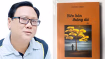 Sự thật của nhà thơ