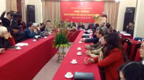 Qua các giải thưởng văn chương gần đây: Vì sao thơ "mất mùa"? 