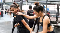 Diễn viên đa năng: Tưởng thừa, hóa thiếu