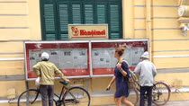 Báo chí xưa là nguồn tư liệu quý giá