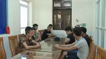 Mánh lới tinh vi của đối tượng cho vay nặng lãi “siết cổ” con nợ
