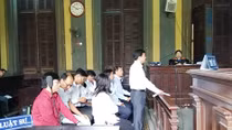 Y án 13 năm tù đối với nguyên Tổng giám đốc Navibank
