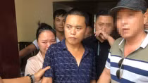 Mâu thuẫn tiền bạc, cô giáo bị chồng sát hại