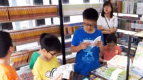Sách văn học về đề tài lịch sử dành cho thiếu nhi: “Cung” chưa đủ “cầu”? 