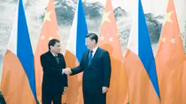 Philippines quyết định “bỏ” Mỹ?
