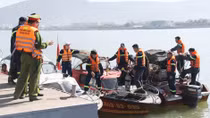 Chuyến tàu định mệnh và sự nỗ lực hết mình của lực lượng Công an