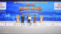 Tập đoàn Hưng Thịnh thắng lớn với loạt giải thưởng Doanh nghiệp, Doanh nhân TP HCM tiêu biểu năm 2020