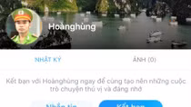 Dùng mạng Zalo mạo danh Công an để hù dọa, lừa đảo