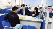 Thị trường lao động cuối năm: Không dễ tuyển người
