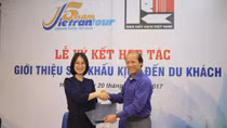 Hợp tác Sân khấu và Du lịch: Cơ hội khởi sắc cho sân khấu Việt 