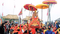 Lễ hội Ná Nhèm